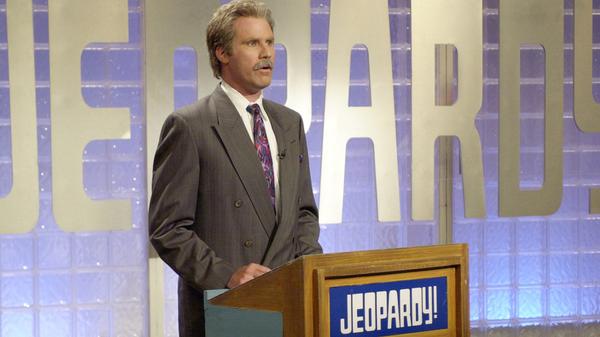 ferrell as trebek