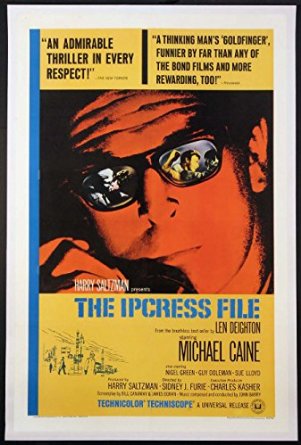 ipcress file