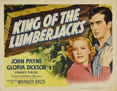 Poster - King of the Lumberjacks_01