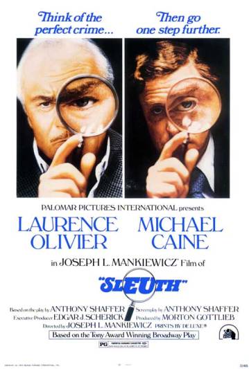 Sleuth