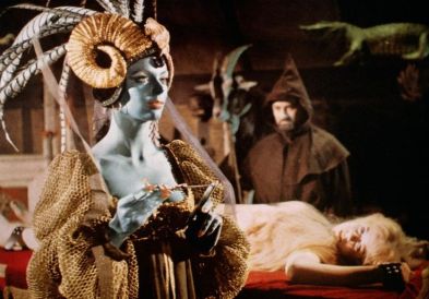 steele in crimson cult