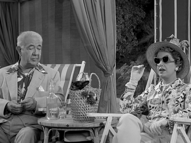 female on the beach2