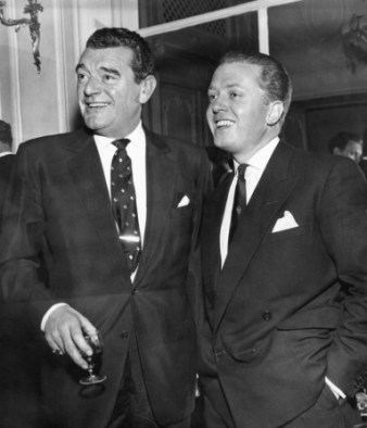 hawkins and attenborough