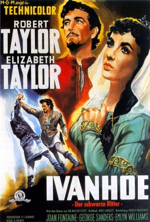ivanhoe