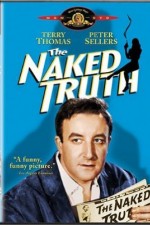 naked truth dvd