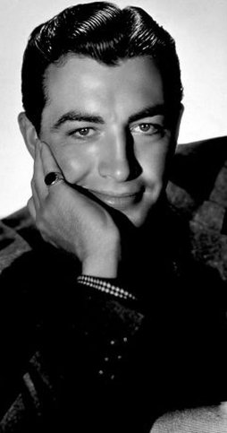 robert taylor