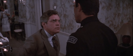 runaway with GW bailey