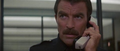 selleck in runaway