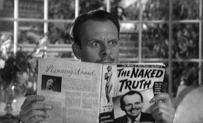 thomas in naked truth