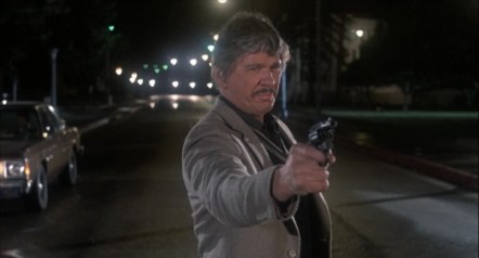 bronson in midnight