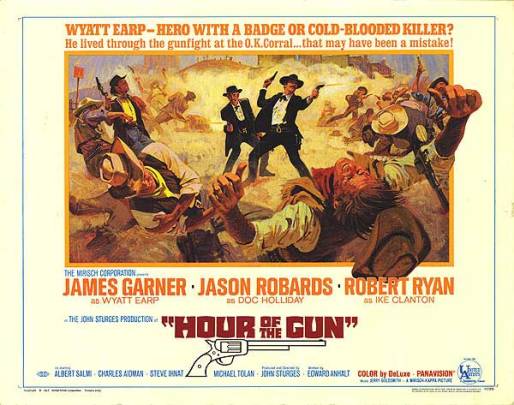 hour of gun