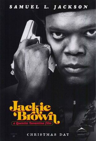 jackie brown jackson