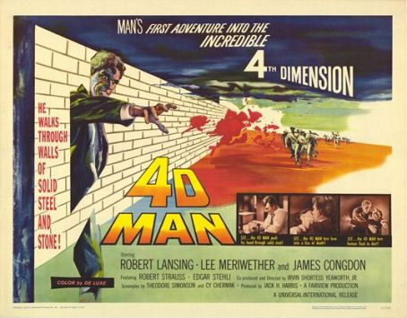 4D-man