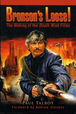 bronson death wish