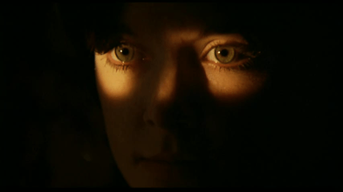 franklin in hell house