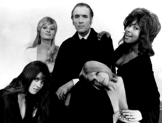 hammer glamour and lee