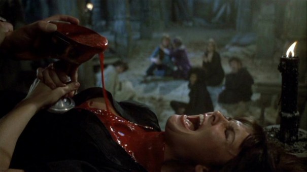 munro in dracula a.d.