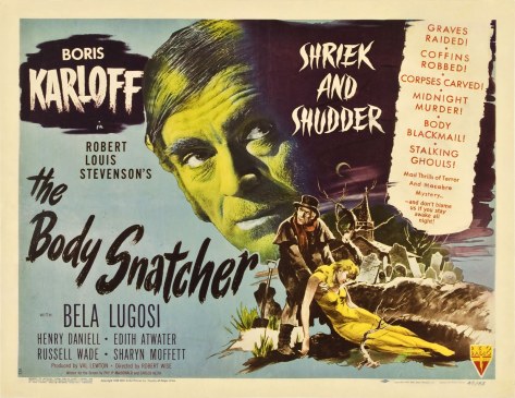 Body-Snatcher-Poster