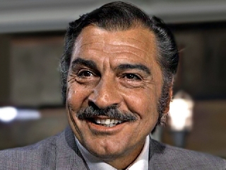 caruso older
