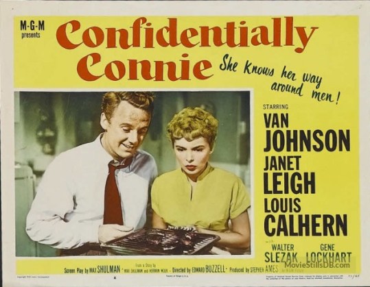 confidentially-connie
