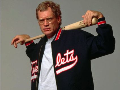 letterman