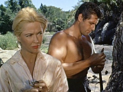 tarzan scott and shane