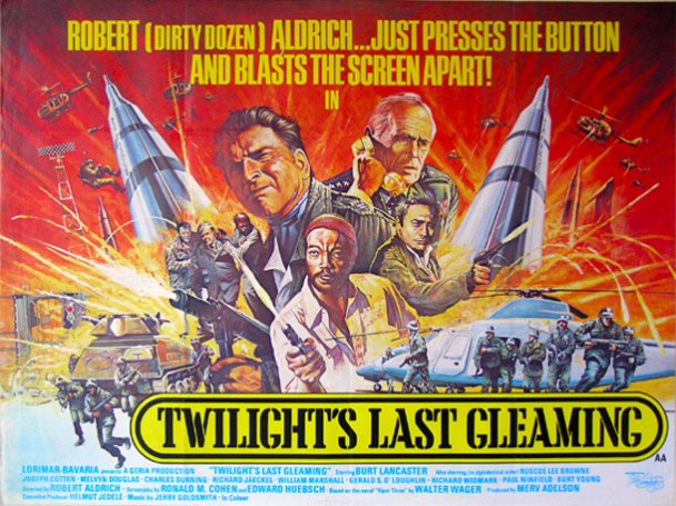 twlights last gleaming