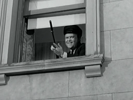 weston in only money