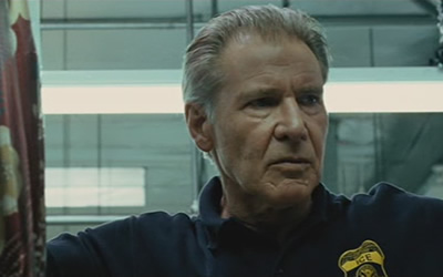 ford in crossing over