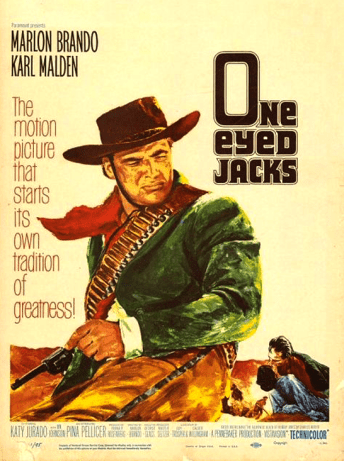 One-Eyed-Jacks-Poster