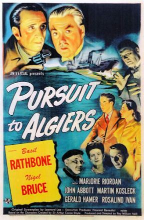 Pursuit_to_Algiers_1945_poster