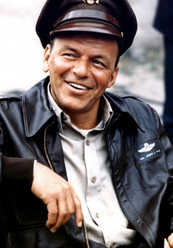 sinatra