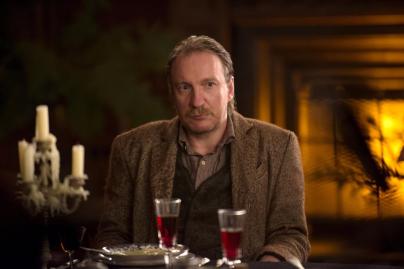 STONEHEARST ASYLUM, David Thewlis, 2014. ph: Simon Varsano/©Millennium Films