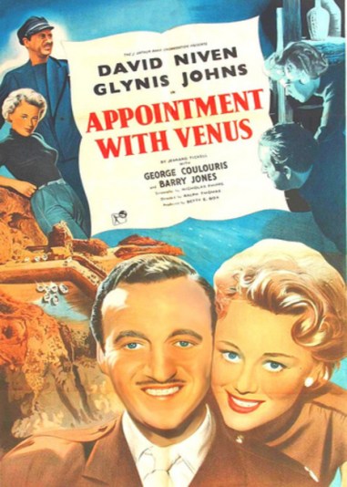 Appointment-with-Venus-Poster1