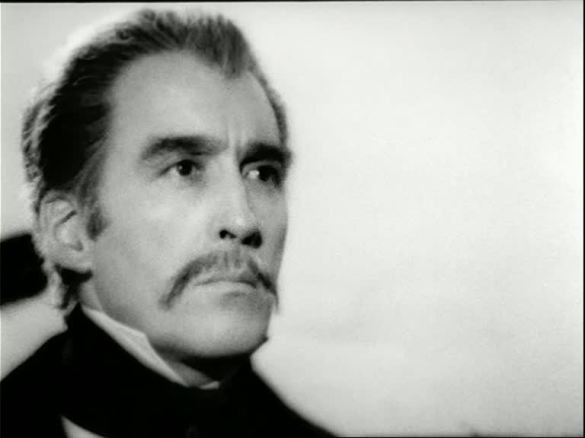 lee as vampire 1970
