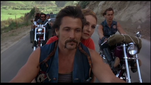 william smith chrome pic