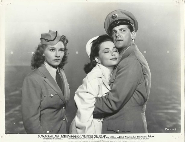 22970 - Princess ORourke