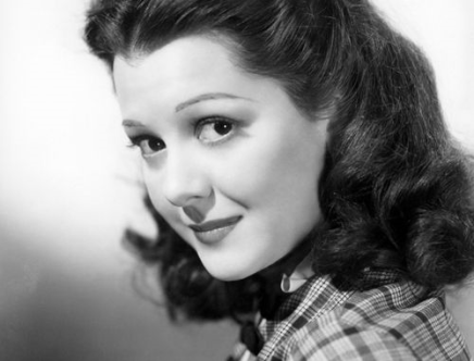 ann rutherford