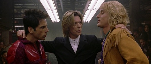 bowie in zoolander