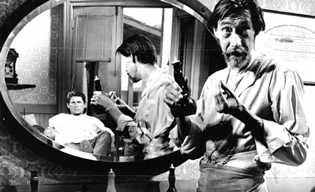 bronson and carradine