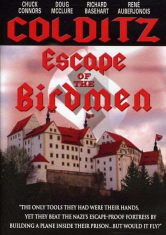 colditz birdmen