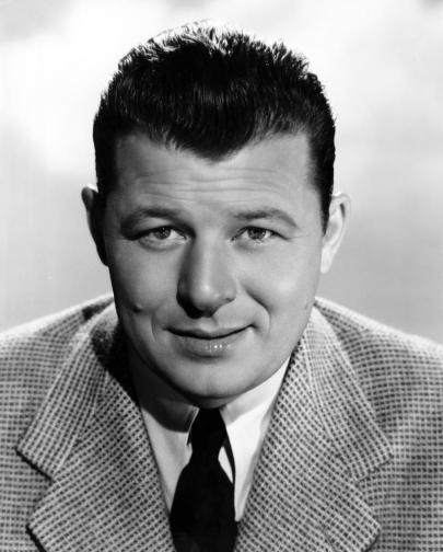 JACK CARSON, CA. 1940S