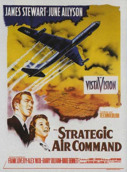strategic-air-command