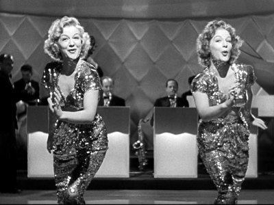 betty hutton twins