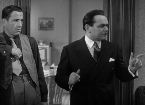 bogie and robinson