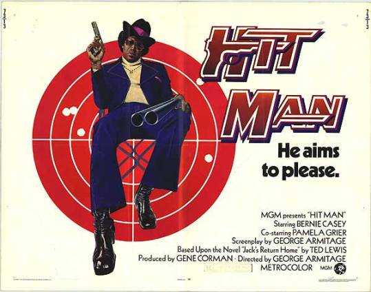 hit man half sheet