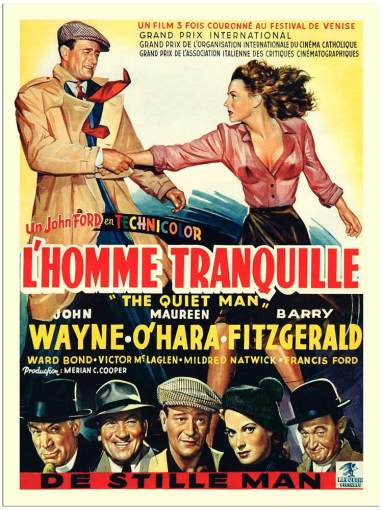 quiet-man-john-wayne-maureen-o-hara-movie-poster-ireland