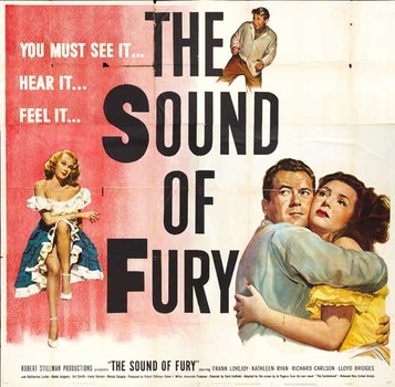 sound of fury