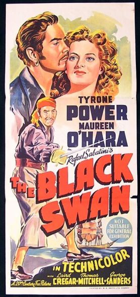 the black swan insert