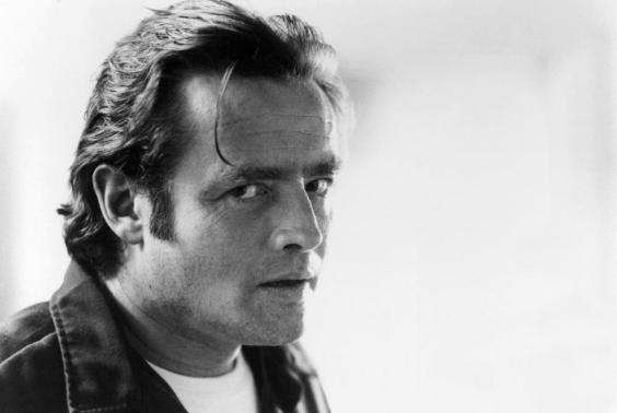 THE MEAN SEASON, Richard Jordan, 1985, (c)Orion Pictures